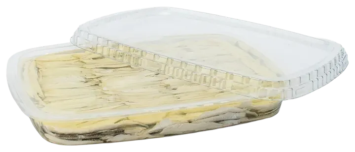 Filetti di acciughe marinate 1000 g, Carlino