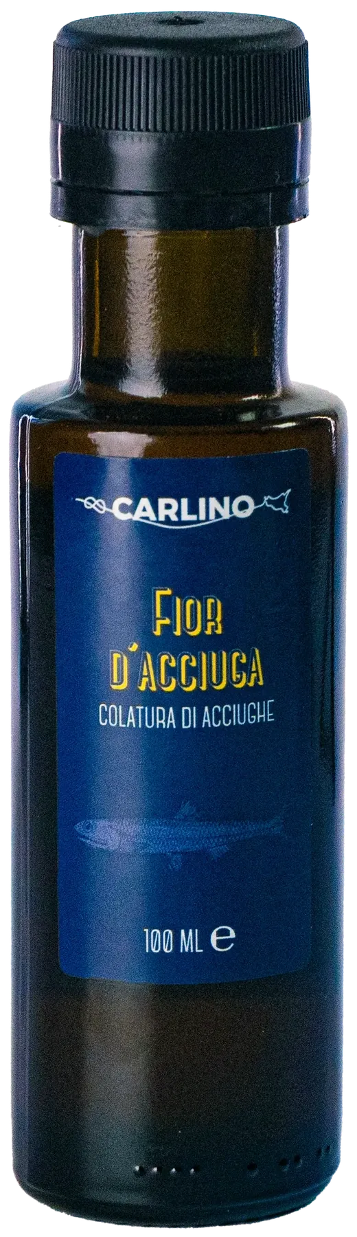 La colatura 100 ml, Fior d’Acciuga