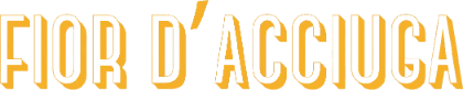 Fior d’Acciuga